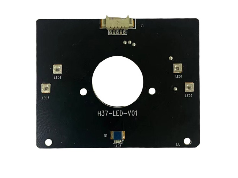 XYC-H37-LED