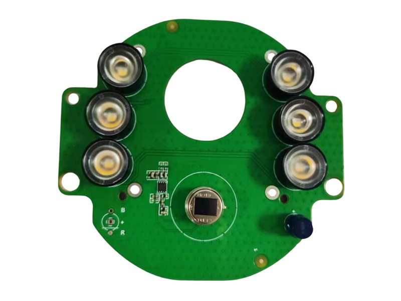 XYC-SD022-LED