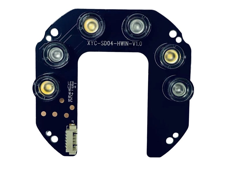 XYC-SD04